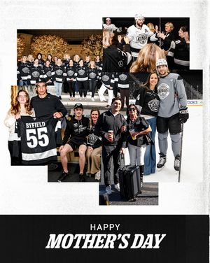 Image post by @lakings on Instagram