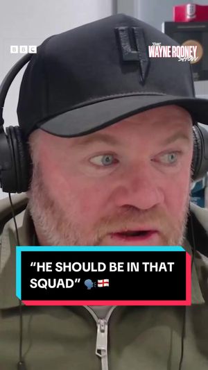 Video post by @bbcsport on TikTok