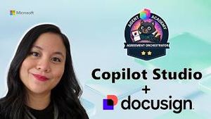 Video post by @mspowerplatform on YouTube
