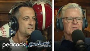 Video post by @nbcsports on YouTube