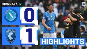 Video post by @seriea on YouTube