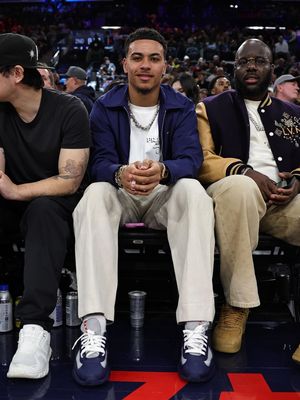 Image post by @nbaeurope on Instagram