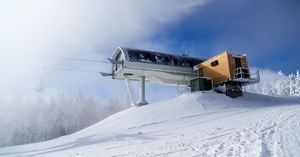 Image post by @mountsnow on Instagram