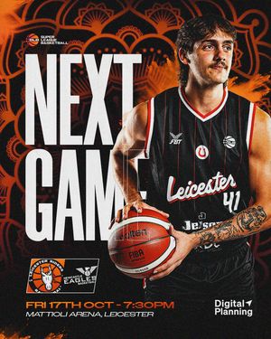 Image post by @ridersbball on Instagram