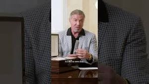 Video post by @Sotheby's on YouTube