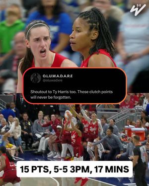 Image post by @brwsports on Instagram