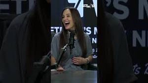 Video post by @yourewelcomenetwork on YouTube
