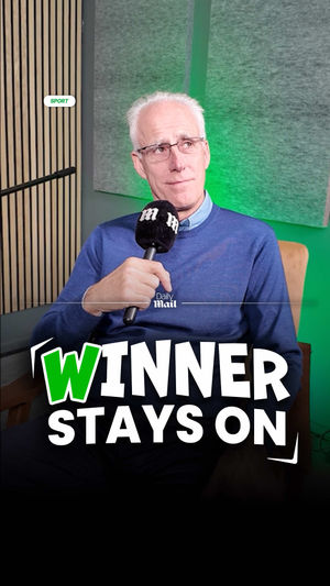 Video post by @dailymailsport on TikTok