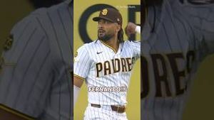 Video post by @padres on YouTube