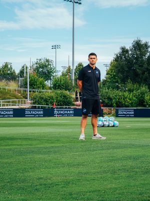 Image post by @switchbacksfc on Instagram
