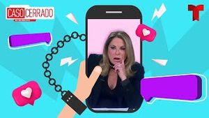 Video post by @telemundo on YouTube