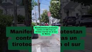 Video post by @laopinionla on YouTube