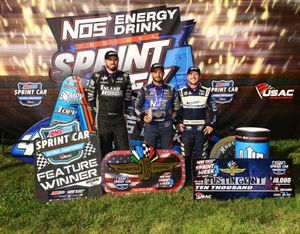 Image post by @usacnation on Instagram
