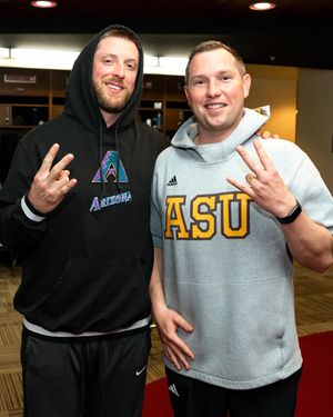 Image post by @sundevilfb on Instagram