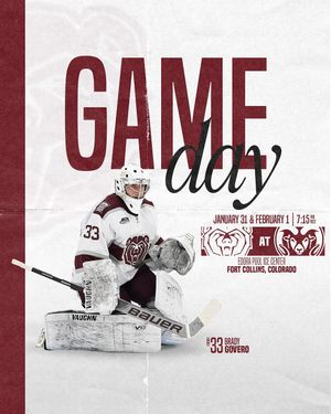 Image post by @mostatehockey on Instagram