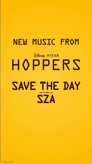 Image post by @disneymusic on Instagram