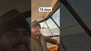 Video post by @sailing_with_phoenix on YouTube