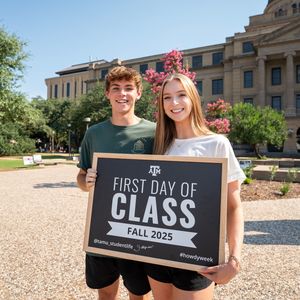 Image post by @tamu on Instagram