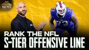 Video post by @nfloncbs on YouTube