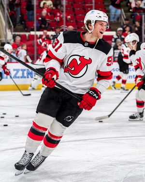 Image post by @njdevils on Instagram