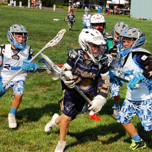 Image post by @2waylacrosse on Instagram