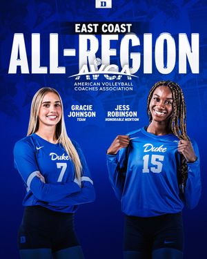 Image post by @DukeVB on Twitter