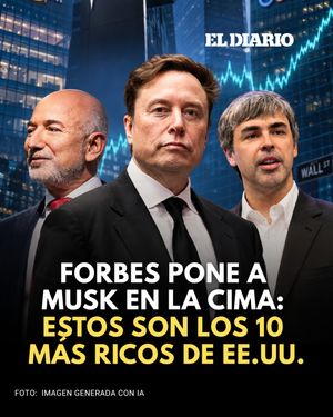 Image post by @eldiariony on Instagram