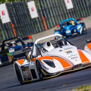 Image post by @turn3motorsport on Instagram
