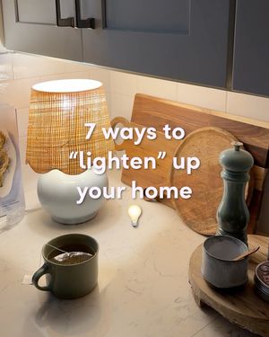 Image post by @wayfair on Instagram
