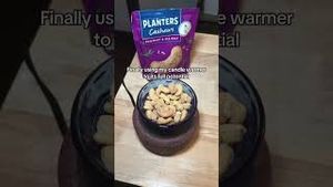 Video post by @planters on YouTube