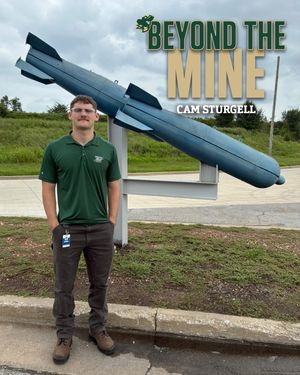 Image post by @minersports on Instagram