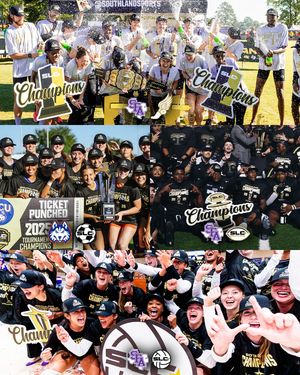 Image post by @southlandsports on Instagram