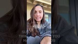 Video post by @chrissyhorton on YouTube