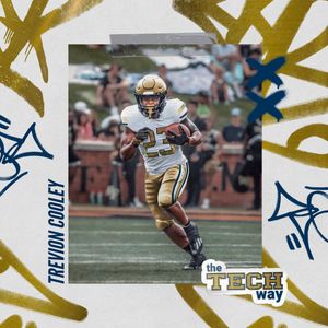 Image post by @TrevionCooley on Twitter