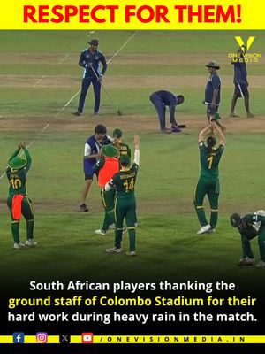 Image post by @onevisionmedia.in on Instagram