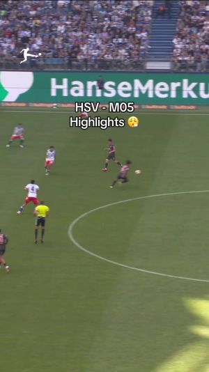 Video post by @bundesliga on TikTok