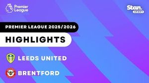 Video post by @optussport on YouTube