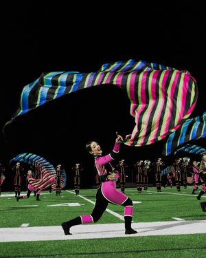 Image post by @madisonscouts on Instagram
