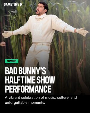 Video post by @gametime on TikTok