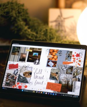Image post by @surface on Instagram