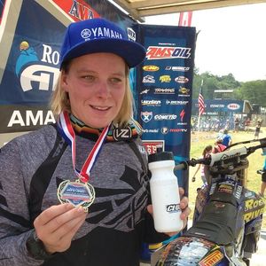Image post by @racerxonline on Instagram