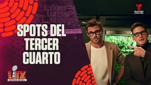 Video post by @deportes on YouTube