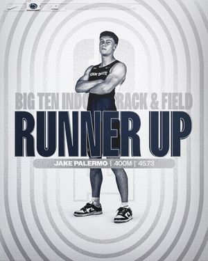 Image post by @pennstatetfxc on Instagram