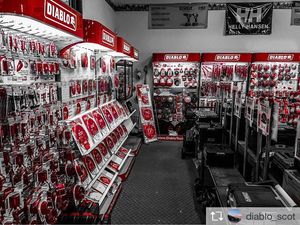 Image post by @sacfasteners on Instagram