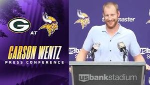 Video post by @vikings on YouTube