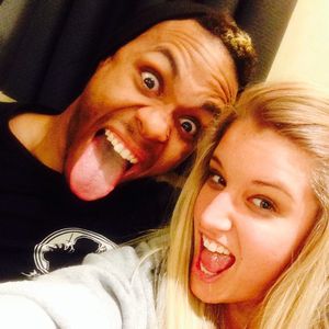 Image post by @tonistorm_ on Instagram
