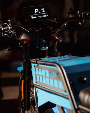 Image post by @huckcycles on Instagram