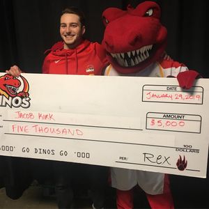 Image post by @ucalgarydinos on Instagram