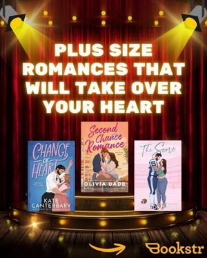 Image post by @bookstrofficial on Instagram