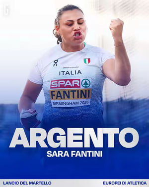 Image post by @lagazzettadellosport on TikTok